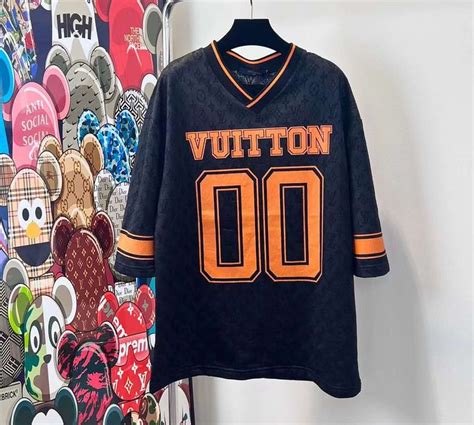 louis vuitton babakocsi|louis vuitton football player.